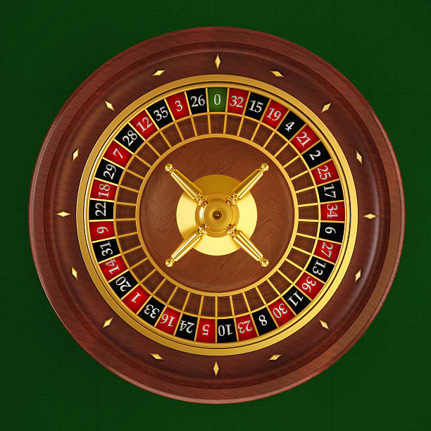 asceme Golden Wealth Baccarat