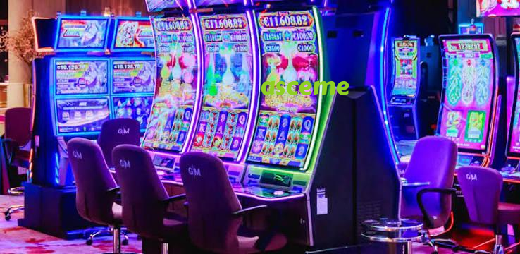 asceme Live Game Shows at asceme