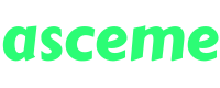 asceme  logo